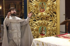 НЕДЕЛЯ ПО БОГОЯВЛЕНИИ