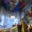 В Неделю 34-ю по Пятидесятнице епископ Каскеленский Геннадий совершил Божес ...