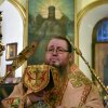 Архиерейская Литургия в праздник святителя Иоанна Златоустого