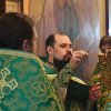 Епископ Каскеленский Геннадий молитвенно отметил день своего небесного покровителя