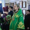 Епископ Каскеленский Геннадий молитвенно отметил день своего небесного покровителя