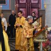 Служение епископа Каскеленского Геннадия в неделю о блудном сыне