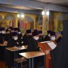 В Павлодаре состоялось собрание духовенства Павлодарской и Экибастузской епархии
