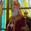 В воскресный день в главном храме Павлодарской епархии совершено празднован ...