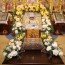 Служение епископа Каскеленского Геннадия в день памяти святителя Николая Чу ...