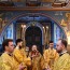 День памяти святителя Спиридона (Тримифунтского). Епископ Каскеленский Генн ...