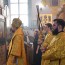 Епископ Каскеленский Геннадий возглавил престольные торжества в Иоанно-Крон ...