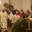 Православные христиане Усть-Каменогорска молитвенно встретили праздник Рожд ...