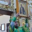 Престольный праздник храма во имя преподобного Серафима Саровского