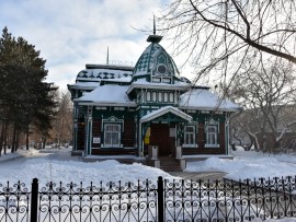 Подведены итоги ХI Международного конкурса детского рисунка и декоративно-прикладного творчества «Рождественские фантазии»