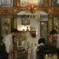 Божественная Литургия архиерейским чином в Богородице-Рождественском храме ...