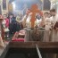 В Крещенский сочельник архиепископ Антоний совершил Великое освящение воды