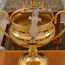 В Крещенский сочельник епископ Варнава совершил Божественную литургию святи ...