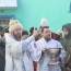 Служение епископа Амфилохия в навечерие Крещения Господня