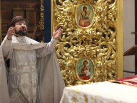 НЕДЕЛЯ ПО БОГОЯВЛЕНИИ