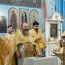 БЛАГОДАРСТВЕННЫЙ МОЛЕБЕН В ДЕНЬ ГОДОВЩИНЫ ИНТРОНИЗАЦИИ СВЯТЕЙШЕГО ПАТРИАРХА ...