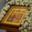 «Радуйся, Благодатная Богородице Дево, из Тебе бо возсия Солнце Правды». В  ...