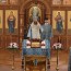 Божественная Литургия в главном храме Рудного Алтая в день Сретения Господн ...