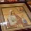 В Алма-Ате молитвенно почтили память мученицы Агафии Панормской