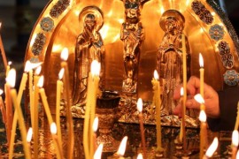 ВСЕЛЕНСКАЯ РОДИТЕЛЬСКАЯ СУББОТА (МЯСОПУСТНАЯ)