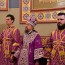Неделя Торжества Православия. Епископ Каскеленский Геннадий совершил Литург ...