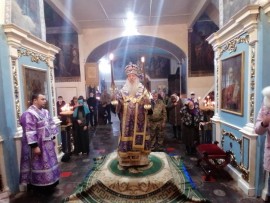 3 апреля. Прп. Серафима Вырицкого. Поминовение усопших