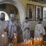 Правящий Архиерей совершил уставное заупокойное богослужение
