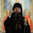 Епископ Амфилохийсовершил Божественную Литургию Преждеосвященных Даров в Во ...