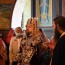 В Неделю 2-ю по Пасхе епископ Каскеленский Геннадий совершил Божественную Л ...