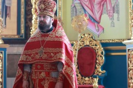 НЕДЕЛЯ О ФОМЕ (Нур-Султан)