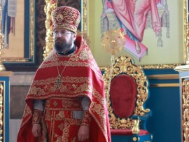 НЕДЕЛЯ О ФОМЕ (Нур-Султан)