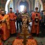 11 мая -  день Радоницы епископ Каскеленский Геннадий совершил Литургию в а ...