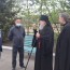 Состоялась встреча Управляющего Павлодарской епархии с акимом города Аксу и ...