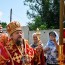 Епископ Каскеленский Геннадий совершил Божественную Литургию в неделю «о сл ...
