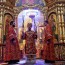 В праздник обретения главы Иоанна Крестителя епископ Каскеленский Геннадий  ...
