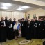 В Алма-Атинской духовной семинарии прошла защита выпускных квалификационных ...