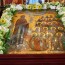 Праздник Боголюбской иконы Пресвятой Богородицы