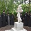 Молитва в память об основателях города и горожанах