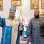 Архиерейская Литургия в праздник Казанской иконы Божией Матери