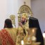 В день памяти преподобного Сергия Радонежского епископ Амфилохий возглавил ...