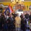 В день памяти пророка Илии в Ильинском приходе села Песчаное Теренкольского ...