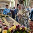 В праздник Успения Пресвятой Богородицы архиепископ Антоний совершил Божест ...