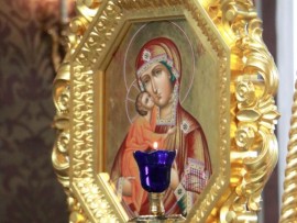 НЕДЕЛЯ 11-Я ПО ПЯТИДЕСЯТНИЦЕ (Нур-Султан)