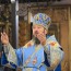 Служение епископа Амфилохия в день праздника Рождества Пресвятой Богородицы
