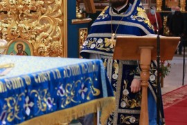 РОЖДЕСТВО ПРЕСВЯТОЙ БОГОРОДИЦЫ (Нур-Султан)