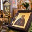 Епископ Каскеленский Геннадий совершил Божественную Литургию в день памяти  ...