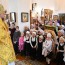 В день памяти апостола и евангелиста Иоанна Богослова епископ Каскеленский ...