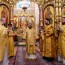 Служение епископа Геннадия в Неделю 16-ю по Пятидесятнице