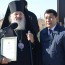 В День духовного согласия в селе Голубовка Иртышского района состоялось отк ...