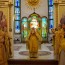В Павлодарской епархии отметили одиннадцатую годовщину архиерейской хиротон ...